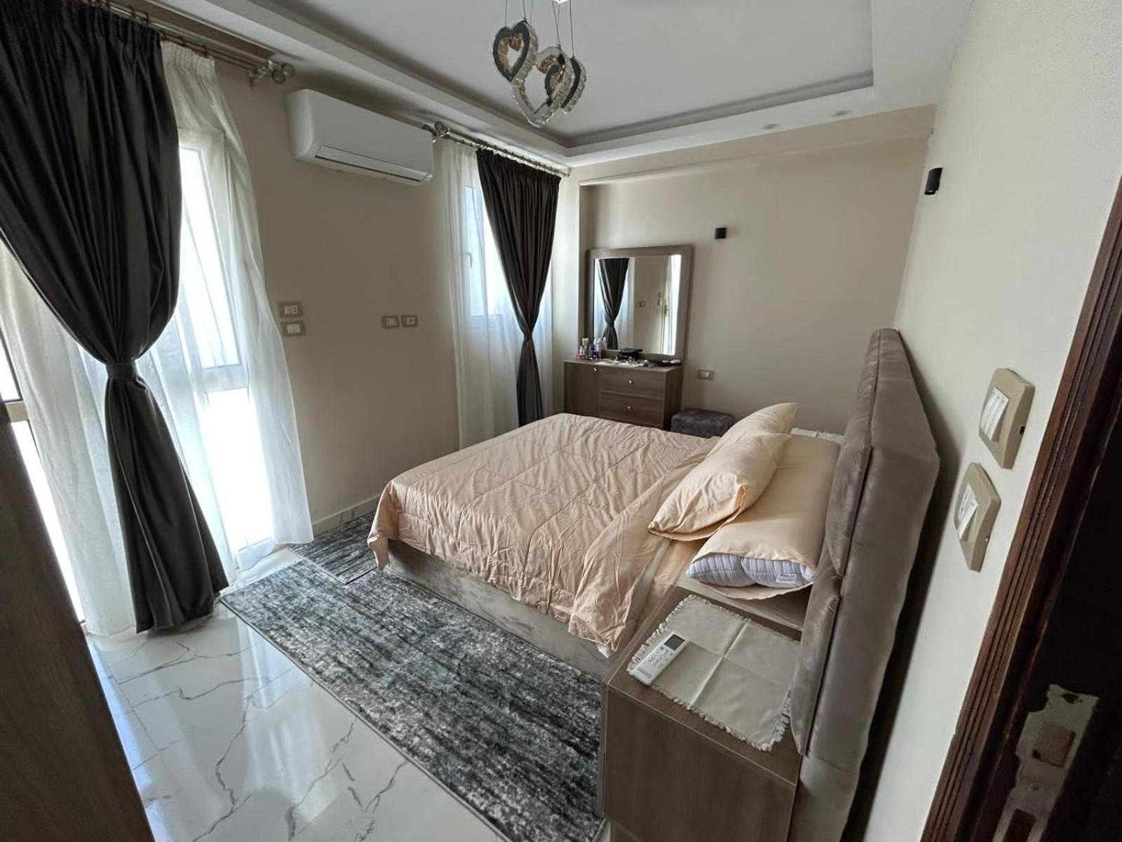 Apartment Hossam 1 フルガダ エクステリア 写真