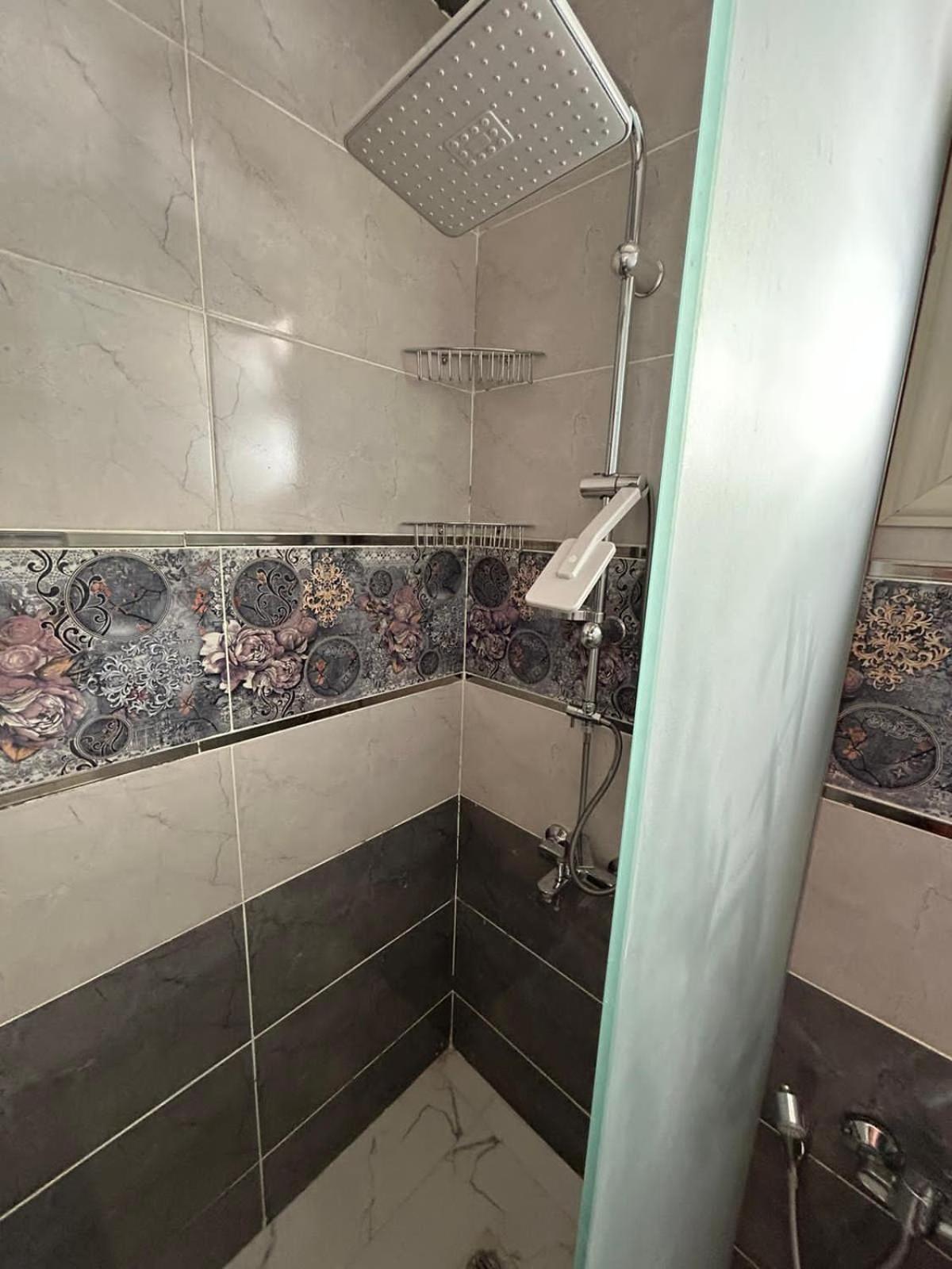 Apartment Hossam 1 フルガダ エクステリア 写真